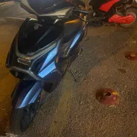 اجاره روزانه و هفتگی موتور برقی