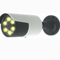 دوربین مداربسته