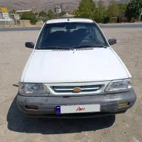 پراید ۸۷