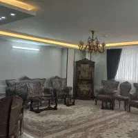 آپارتمان135متر-3خواب-پر-نور