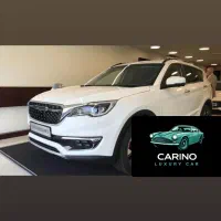 شرکت رنت ماشین کارینو.اجاره دنا مشکی.اتحادیه خودرو|خودرو اجارهای|اصفهان, شهرستان|دیوار