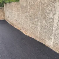 276 متر زمین مسکونی در مهدیرجه