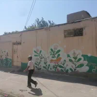 خانه ویلایی سه نبش دررسالت۷۱|فروش خانه و ویلا|مشهد, کوی دروی|دیوار