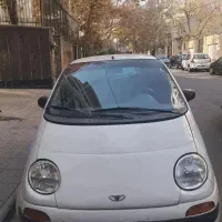 دوو ماتیز سفید ۸۰|خودرو سواری و وانت|تهران, چیذر|دیوار