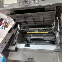 3 کاره canon. پرینتر، فتوکپی، کنون.|پرینتر، اسکنر، کپی، فکس|مشهد, احمدآباد|دیوار