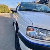 پارسtu5سیمی زیمنس1402|خودرو سواری و وانت|برازجان, |دیوار