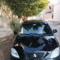 تیبا 2 مدل 95