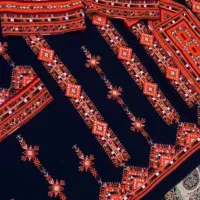 صفر تا صد دست دوز بلوچی موسوم و پلیوار نقد اقساط|لباس|آزادشهر, |دیوار