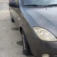 تیبا دوگانه فابریک