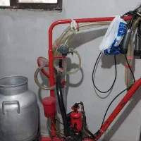 شیردوش کارکرده|عمده‌فروشی|ارجمند, |دیوار