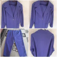 کت و شلوار مجلسی در حد نو|لباس|لاهیجان, کوی خزر|دیوار