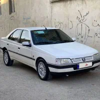 405موتور تیوفایو