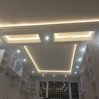 گچ کاری حرفه ای