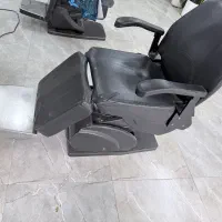 صندلی برقی ارایشگاه|آرایشگاه و سالنهای زیبایی|ورامین, خیر آباد|دیوار