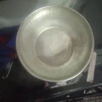 کاسه مسی عتیقه