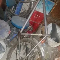 دوچرخه ۲۶ دماوند اصل