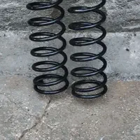 فنر عقب ساینا نو نو