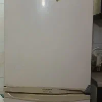 یخچال  فریزر