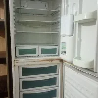 فروش یخچال فریزر