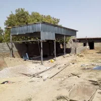 جوشکار سیار اسکلت شیروانی وخورده بازسازی