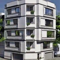 اپارتمان ۱۱۰ متری میرزاکوچکخان