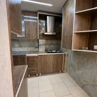 فول خوشگل با پارکینگ اختصاصی در شهرک المهدی|فروش آپارتمان|هشتگرد, شهرک پامچال|دیوار