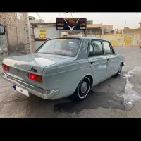 پیکان ۶۰|خودرو کلاسیک|تهران, آبشار|دیوار