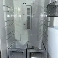 یخچال الکترواستیل ۲۷|یخچال و فریزر|کن, |دیوار