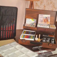 تمامی لوازم های گرافیکی با قیمت خوب