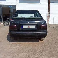 پراید84 بی رنگ پلمپ|خودرو سواری و وانت|جوین, |دیوار