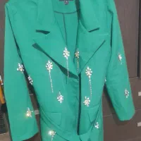 مانتو کتی|لباس|تهران, علیآباد|دیوار