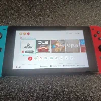 نینتندو سوییچ