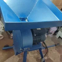 اسیاب گندم.دستگاه خشک کن.هر دوتادر حد نو