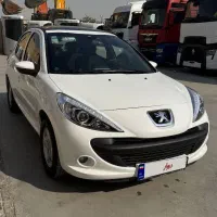 پژو 207 اتومات|خودرو سواری و وانت|اسلامشهر, ملکآباد|دیوار