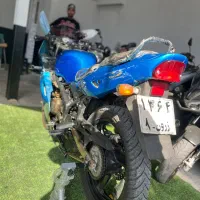 zx150|موتورسیکلت|ملارد, |دیوار