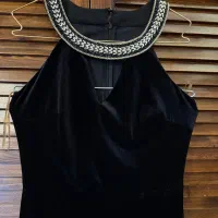 پیراهن مجلسی زنانه