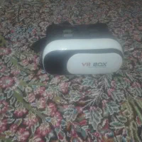 عینک واقعیت مجازی