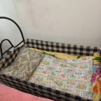 وسایل سیسمونی بچه|کالسکه و لوازم جانبی|مهران (ایلام), |دیوار