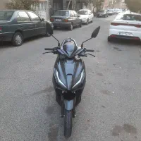 موتور کلیکs2 1401