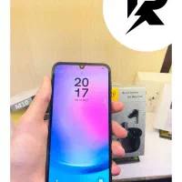 گوشی سامسونگ a24