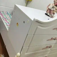 تخت کودک و نوجوان