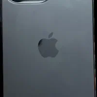 ایفون ۱۶ پرومکس ۲۵۶ مشکی بدون رجیستر