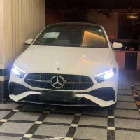 بنز A200 l|خودرو سواری و وانت|تهران, ابوذر|دیوار