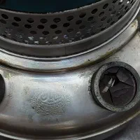 چراغ والور خوراک پزی والور مدل شایان|بخاری، هیتر، شومینه|مشهد, رسالت|دیوار