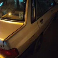 پراید مدل87|خودرو سواری و وانت|خمینی‌شهر, |دیوار