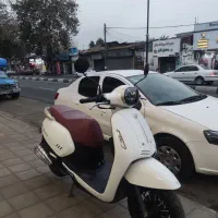 بنلی‌پانارئا125cc