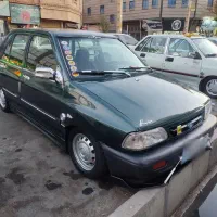 پراید کره ای ۷۹عروسک|خودرو سواری و وانت|نسیمشهر, |دیوار