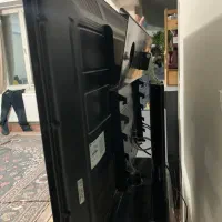 تلوزیون|تلویزیون و پروژکتور|کرج, شهرک بنفشه|دیوار