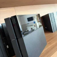 ps4 fat کپی خور