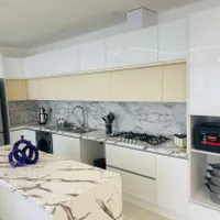 اپارتمان مبله سه خواب محدوده میرداماد|اجارهٔ کوتاه‌مدت آپارتمان و سوئیت|تهران, جردن|دیوار